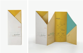 print products services